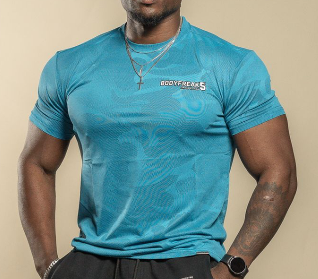 Limited Edition - 5 Year Anniversary Tech Tee