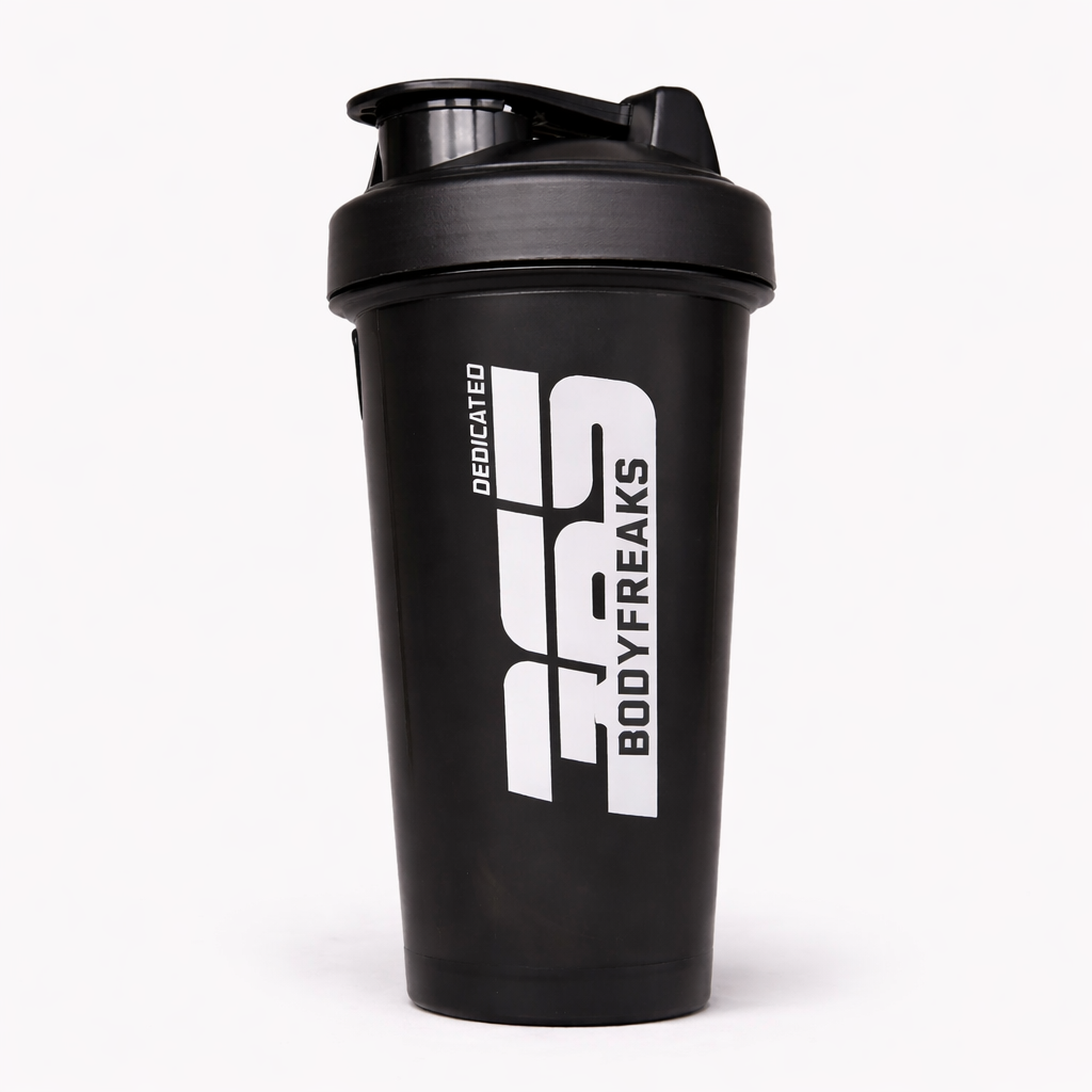BF 365 Protein Shaker - Black