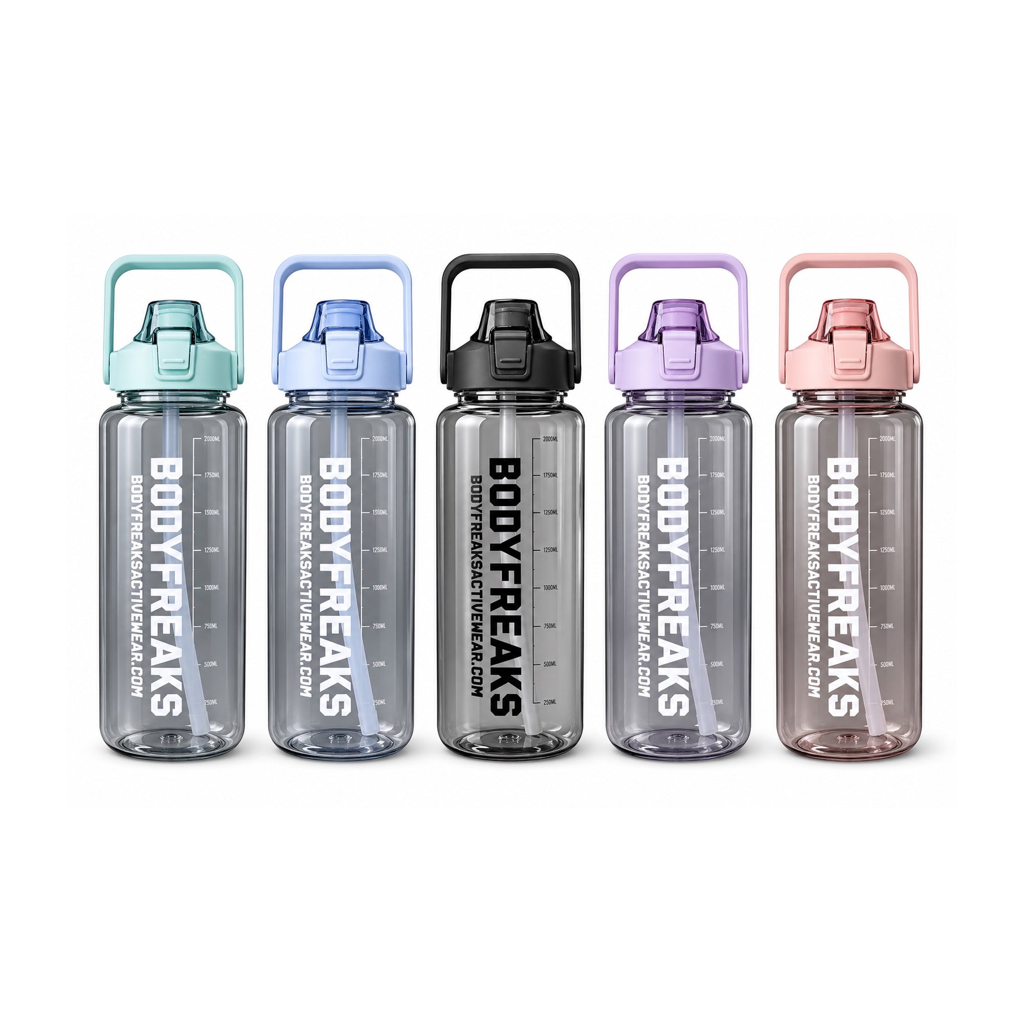 BodyFreaks 2L Hydrator