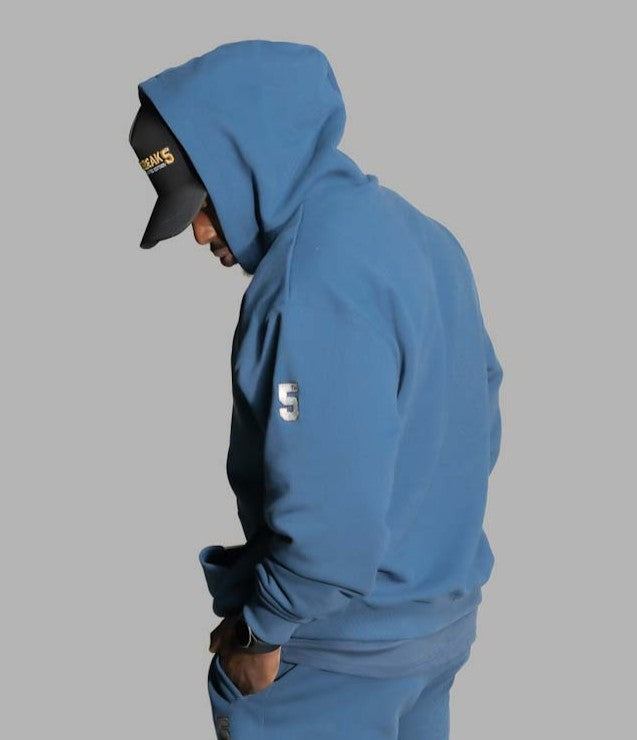 Limited Edition - Bodyfreaks 5 Year Anniversary Hoodie