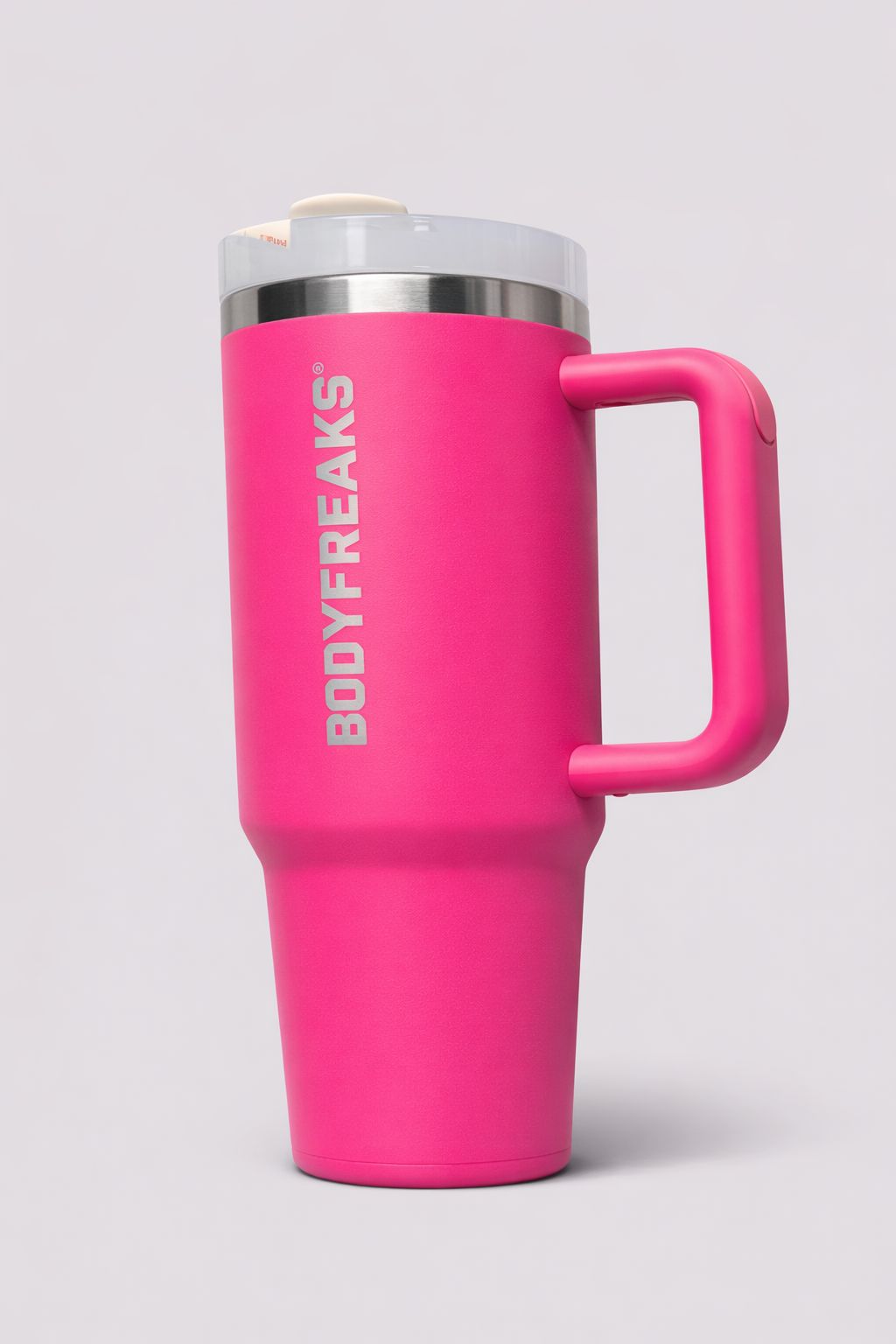 BF Hydracore Cup - 1 Litre - Pink