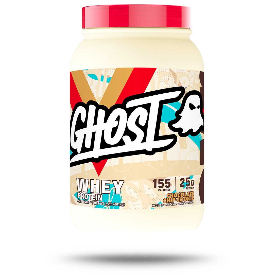 GHOST® Whey Protein